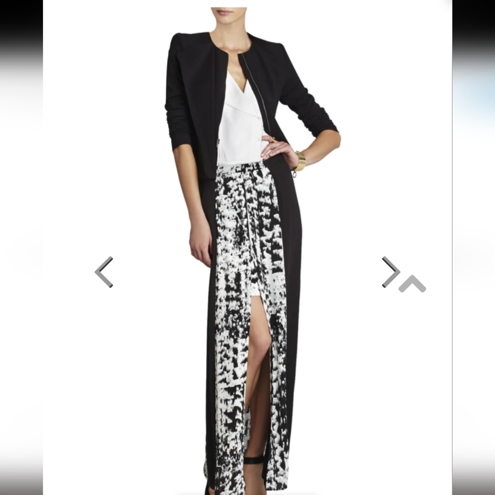 BCBG MAXAZRIA Skirt XS